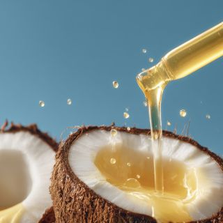 Aceite de coco (MCT)