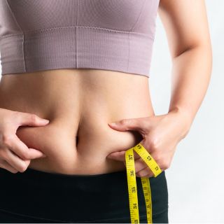 Activa la quema natural de grasa