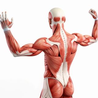 Mantiene la masa muscular