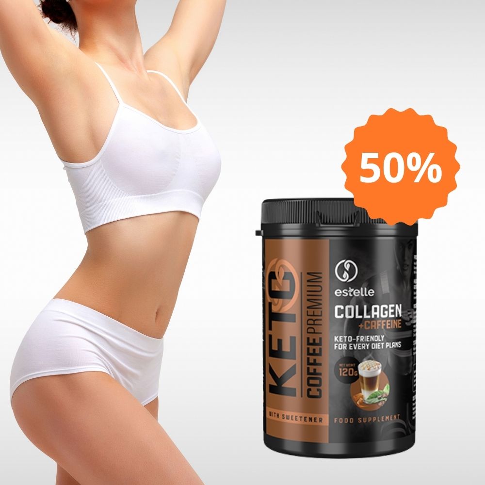 Keto Coffee España Página Oficial